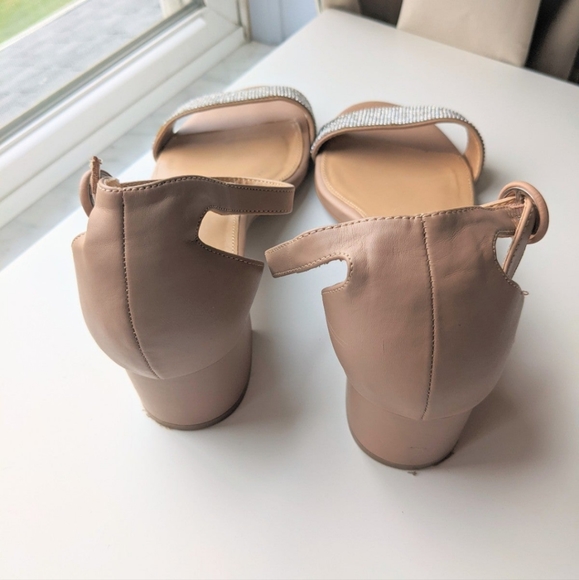 Torrid Rhinestone Heels - Picture 3 of 5